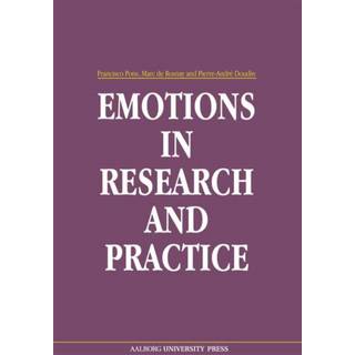 Emotions in Research & Practice