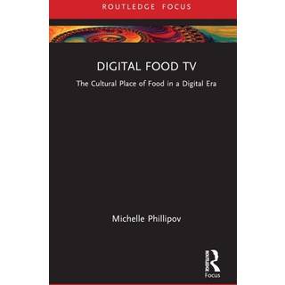 Digital Food TV
