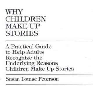 Why Children Make up Stories