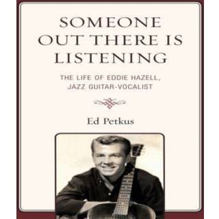 Someone Out There Is Listening