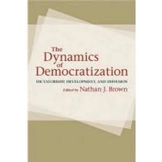 The Dynamics of Democratization