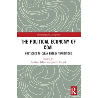 The Political Economy of Coal