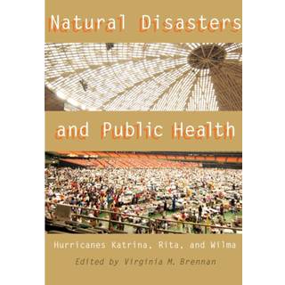 Natural Disasters and Public Health