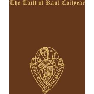 The English Charlemagne Romances VI: The Taill of Rauf Coilyear, with the fragments of Roland and Vernagu and Otuel