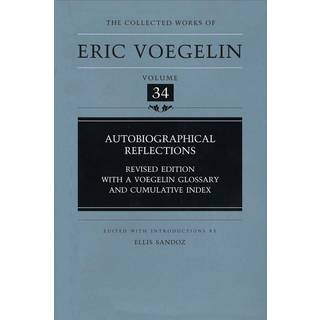 Autobiographical Reflections (CW34)