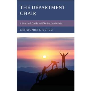 The Department Chair