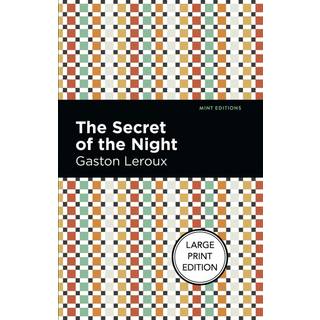 The Secret Of The Night