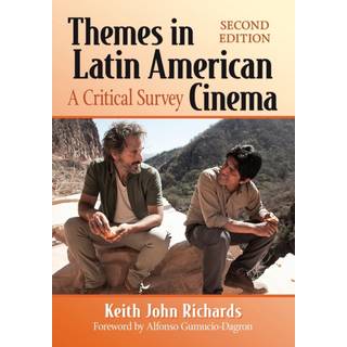 Themes in Latin American Cinema