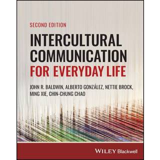 Intercultural Communication for Everyday Life