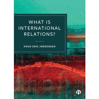 What is International Relations?