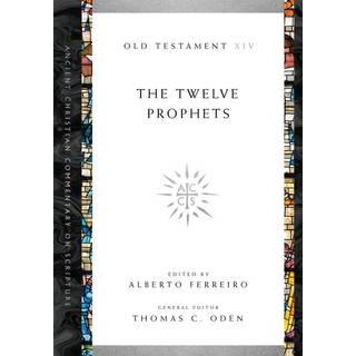 The Twelve Prophets