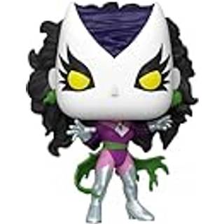 Funko Pop Marvel actionfigur (Lilith)