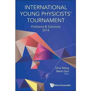 International Young Physicists' Tournament: Problems & Solutions 2014