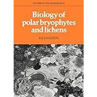 Biology of Polar Bryophytes and Lichens
