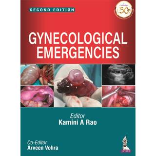 Gynecological Emergencies