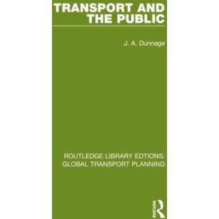 Transport and the Public