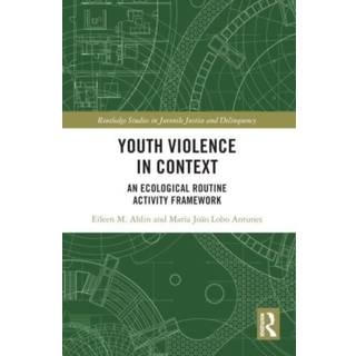 Youth Violence in Context