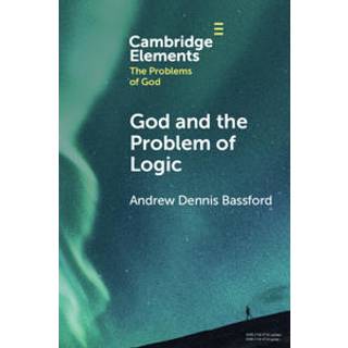 God and the Problem of Logic