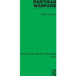 Partisan Warfare