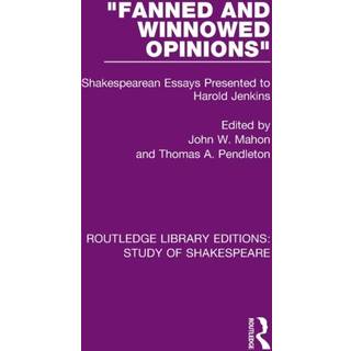 "Fanned and Winnowed Opinions"