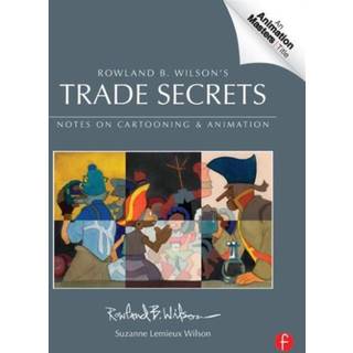 Trade Secrets