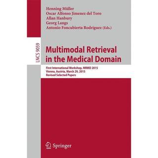 Multimodal Retrieval in the Medical Domain