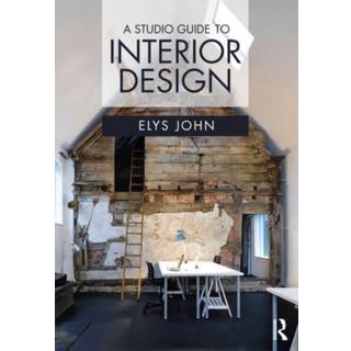 A Studio Guide to Interior Design