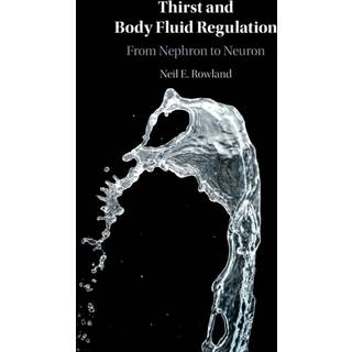 Thirst and Body Fluid Regulation