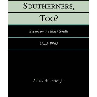 Southerners, Too?