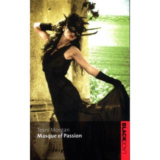 Masque Of Passion