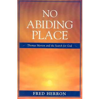No Abiding Place