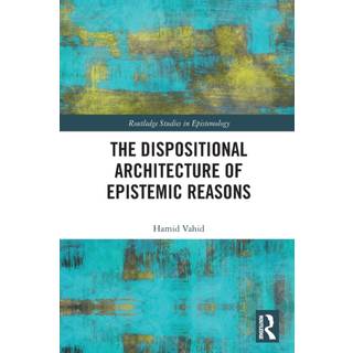 The Dispositional Architecture of Epistemic Reasons