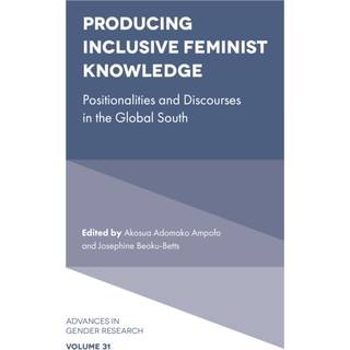 Producing Inclusive Feminist Knowledge