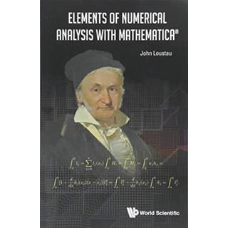 Elements Of Numerical Analysis With Mathematica