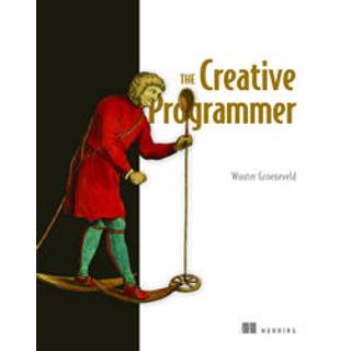 The Creative Programmer