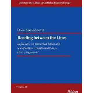 Reading between the Lines: Reflections on Discarded Books and Sociopolitical Transformations in (Post-)Yugoslavia