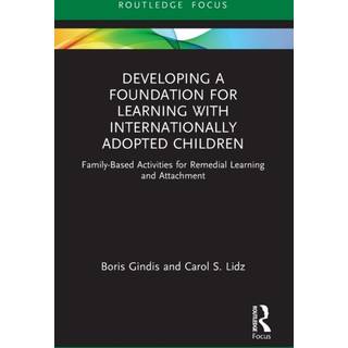 Developing a Foundation for Learning with Internationally Adopted Children