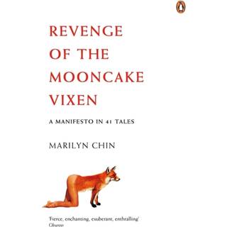 Revenge of the Mooncake Vixen