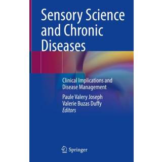 Sensory Science and Chronic Diseases