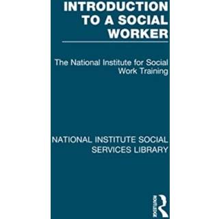 Introduction to a Social Worker