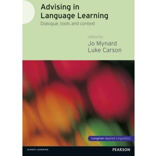 Advising in Language Learning