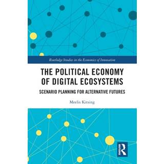 The Political Economy of Digital Ecosystems