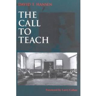 The Call to Teach