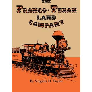 The Franco-Texan Land Company