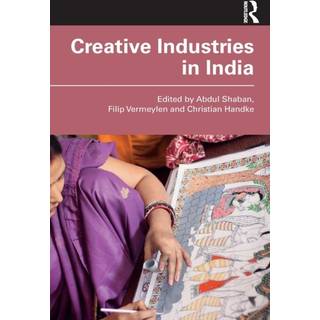 Creative Industries in India