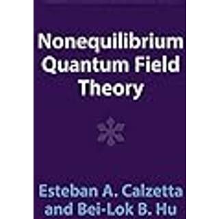 Nonequilibrium Quantum Field Theory