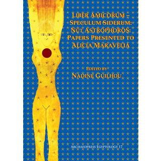 Liber Amicorum–Speculum Siderum: Nut Astrophoros
