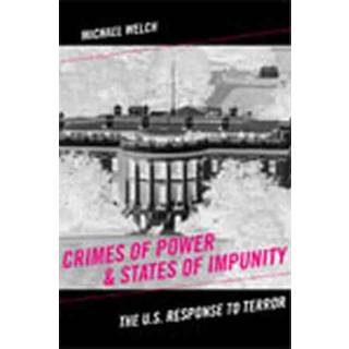 Crimes of Power & States of Impunity