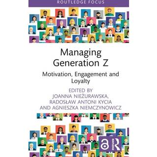Managing Generation Z