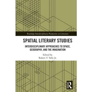 Spatial Literary Studies (4, 2023) |